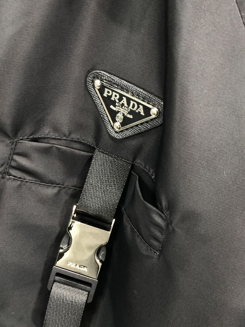 Prada Outwear